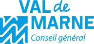 Logo Conseil Général du Val de Marne