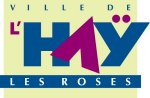 Logo Ville de L'Haÿ-les-Roses