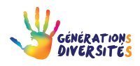 Logo Génération Diversité